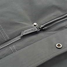 连帽棉衣中年男士冬季外套潮流休闲中长款羽绒外套SNDAF3312-P305，男装羽绒服，电商B212（原钱塘6029）