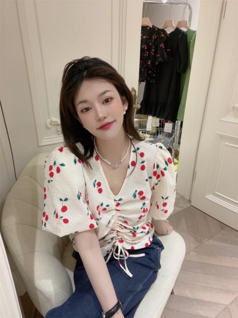 夏季补单小樱桃，其它，唇蔻