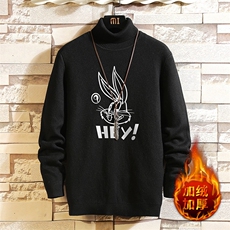 黑色加绒款