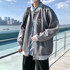 灰色