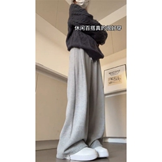 【有货】JRK02-特P60东北零下40度裤子男保暖加绒羊羔绒卫裤网图，男装休闲裤，星座1007（原301D）