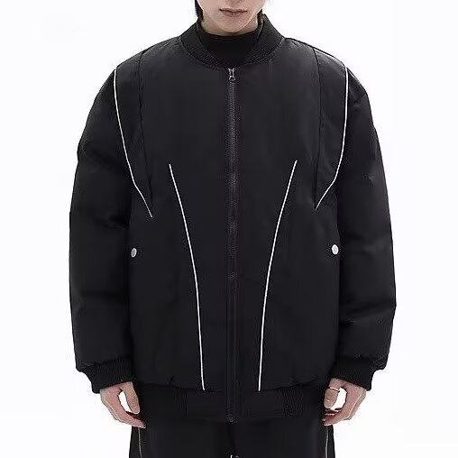 1506-1/MW1721/P1062025新款冬季棉服棉衣男生加厚,男装棉衣,星座1506-1