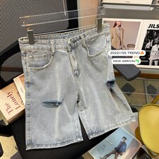 蓝色