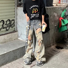 蓝色
