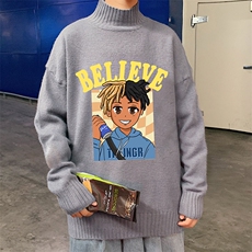 灰色