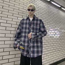 藏青格