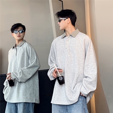 灰色