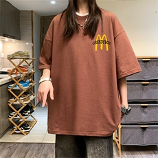 棕色