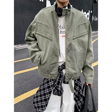 绿色
