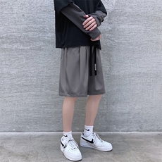 深灰色