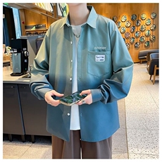 绿色