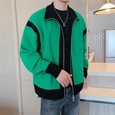 绿色