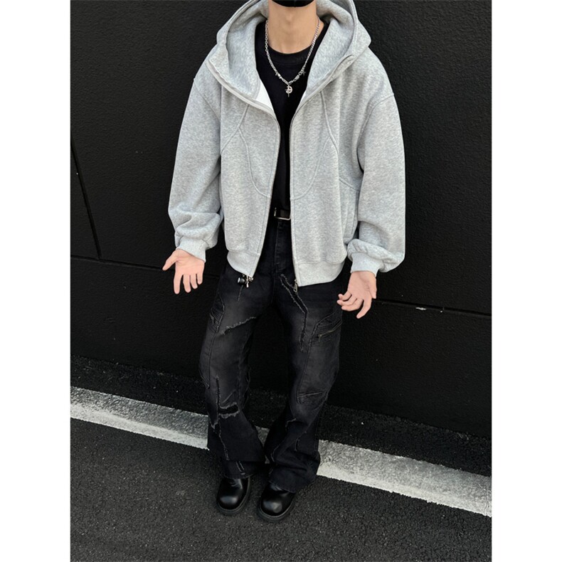 高品质卫衣CP94-特p75-118加绒款CP94JR-特p：85-128,男装卫衣,电商B371