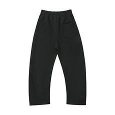 2025现货秋冬新款重磅潮牌高品质休闲运动弯刀长裤TT99-P48控79，男装休闲裤，星座804-1