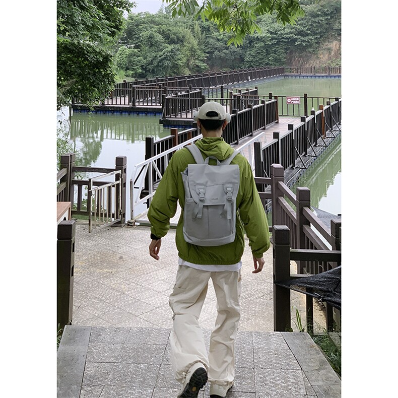 B221美式ins街头hiphop宽松工装休闲裤子LK23122-P65控88,男装休闲裤,电商B221
