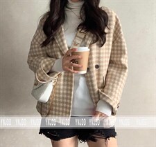 现货时尚双面羊绒大衣，其它，YNJDD