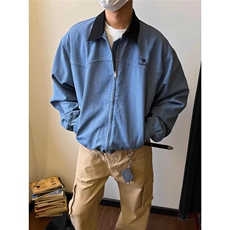 蓝色