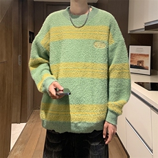 绿色
