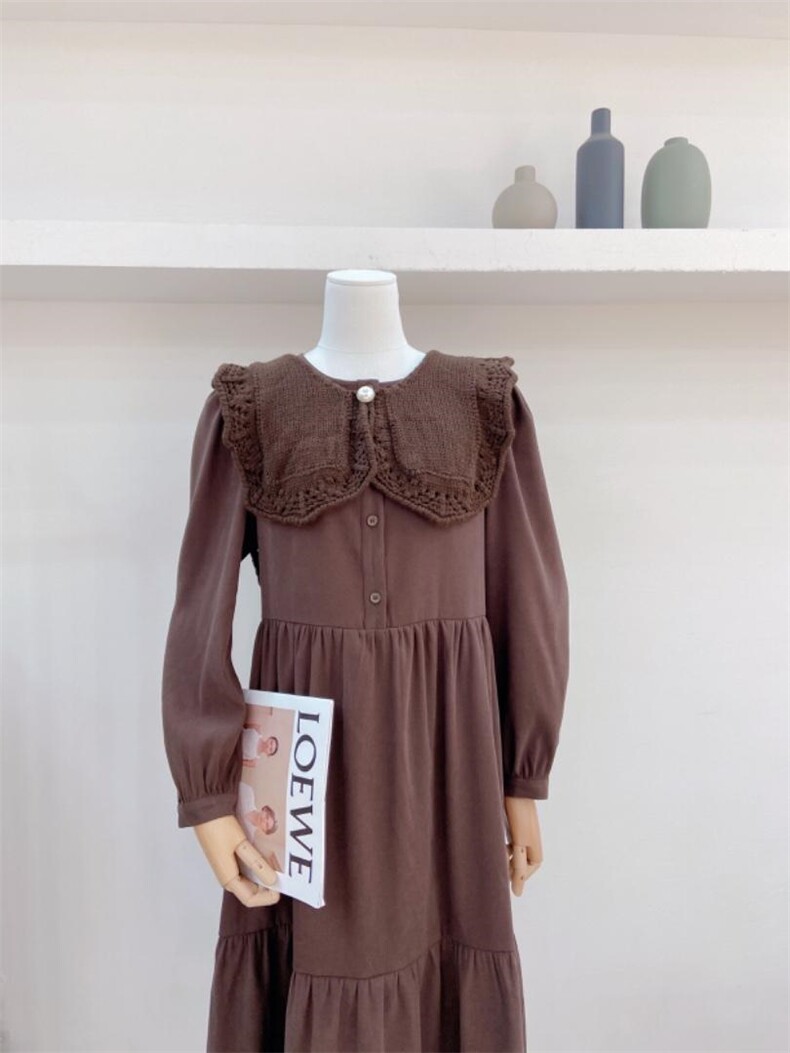 连衣裙，女装连衣裙，Lico&co(2F)