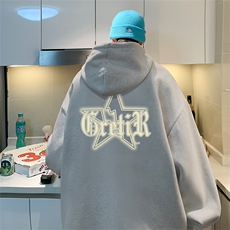 白灰色