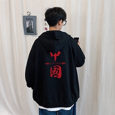 黑色