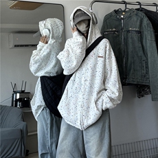 白色