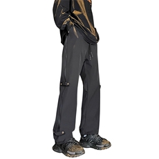 2026冬季新款加绒加厚冲锋裤M-5XL-KZ8556-P55，男装卫衣，星座417-1（原电商B245）