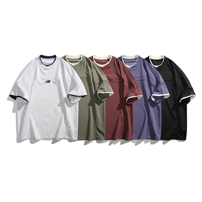 男装T恤T970，男装T恤，电商A101（原外27）