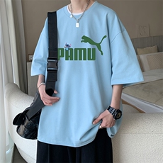 浅蓝色