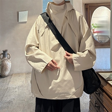 防风防水！夹克棉衣男冲锋衣男XH22-P75棉衣款XH22JM控138-P100，男装夹克，电商B367
