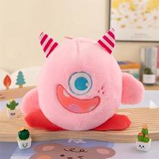粉色