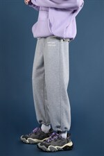 秋冬宽松字母休闲裤九分裤卫裤X715WK512P45控68，男装牛仔裤，星座715