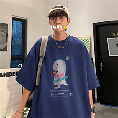 藏青色
