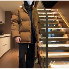 棕色