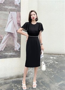 2022年连衣裙夏装,女装连衣裙,贻思茗