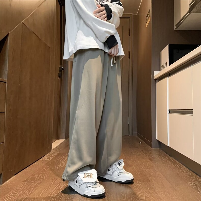 男新款青少年时尚休闲裤B7136P38,男装休闲裤,星座1116-2