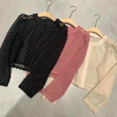 新款仙女上衣，其它，MAICKSO麦卡索