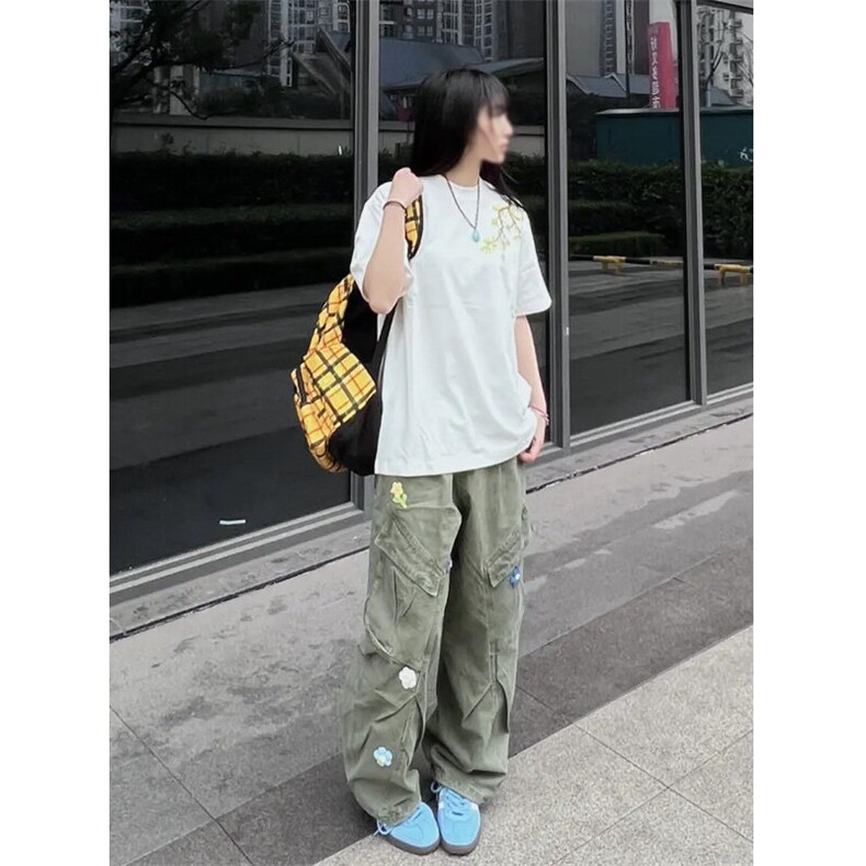 【有货】DXT988LL-特P35cleanfit重磅刺绣短袖小领口t恤男,男装T恤,星座1007（原301D）