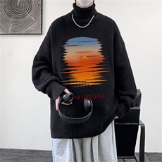 黑色加绒款