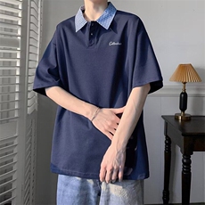 藏青色