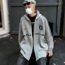 灰色
