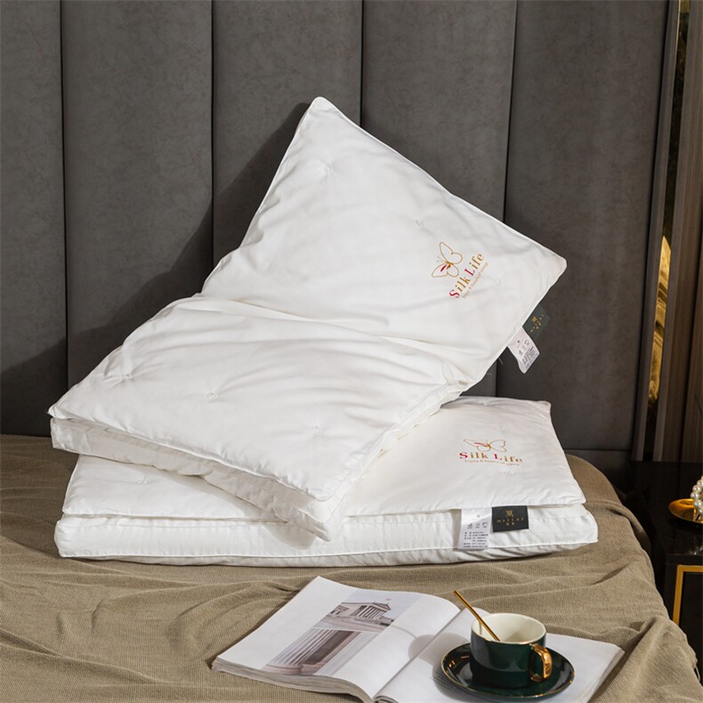 新品焕颜高光枕枕芯，枕套/枕芯，一起卖家纺