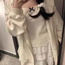 杏色