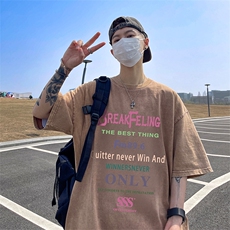 水洗卡其
