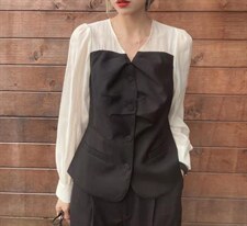 【现货】春季小衬衣，其它，ZMD-遇见