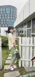 纯苎连衣裙小衫裤子裙子衬衣
时尚风
风淑女风休闲风图片