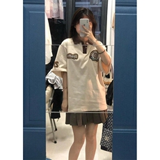 杏色