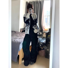 白色