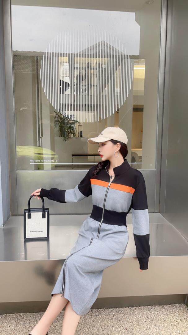 2023年我好卖的销量款春装连衣裙，女装连衣裙，贻思茗