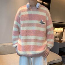 红色